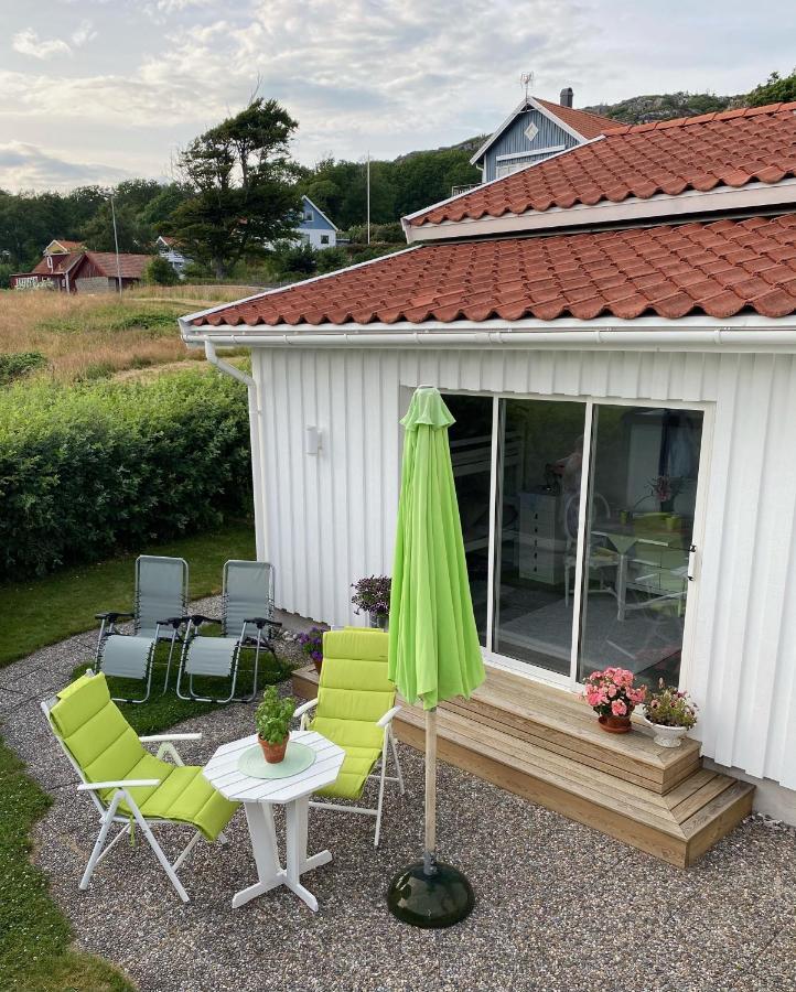 Nosund Guestroom Exterior photo